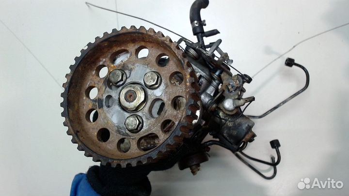 Тнвд Citroen Jumper (Relay), 1996