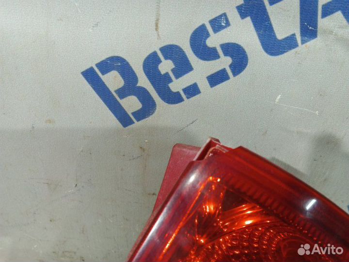 Фонарь в крыло задний правый Chevrolet Lacetti