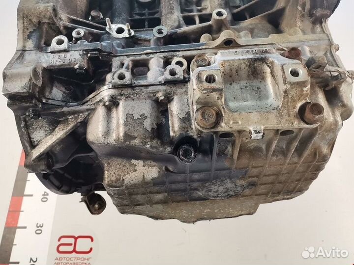 Двигатель(двс) Honda CR-V (2002-2006)