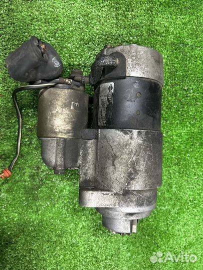 Стартер Nissan Murano Z50 VQ35DE 2002-2008