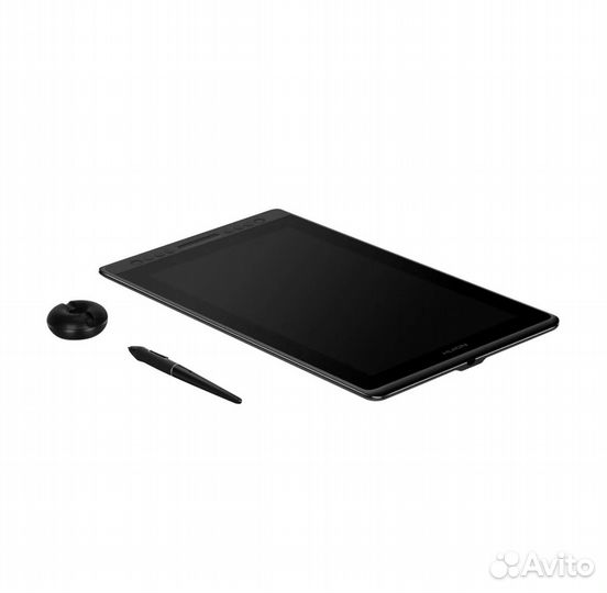 Интерактивный дисплей huion kamvas Pro 16