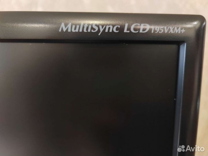 Мониторы NEC multisync 19''