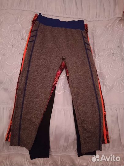 Спортивные велосипедки для занятия спортом