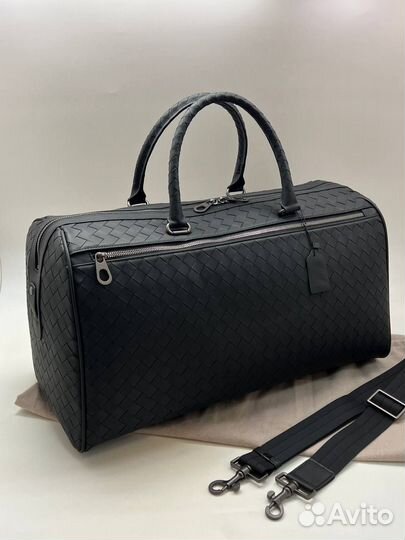 Сумка Bottega Veneta мужская