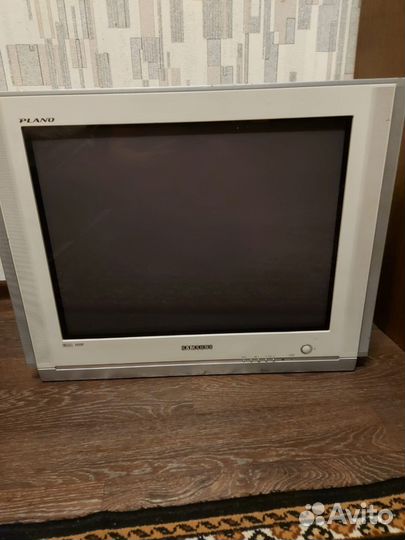 Телевизор samsung бу