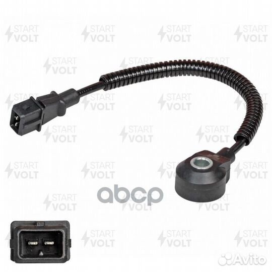 Датчик детонации KIA Sportage 04/Hyundai Tucson