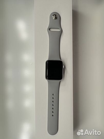 Apple watch series 3 38mm