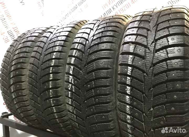Laufenn I Fit Ice LW 71 215/60 R17 96T