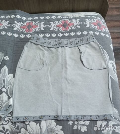 Юбка для девочки