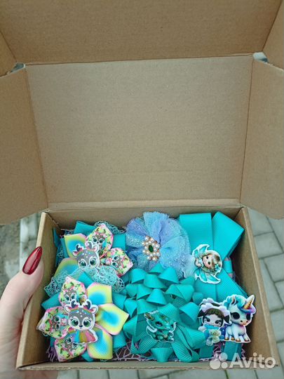 Подарочный набор