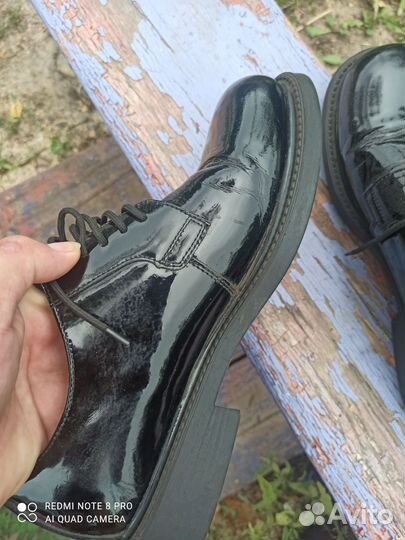 Лабутены Фарадей 41