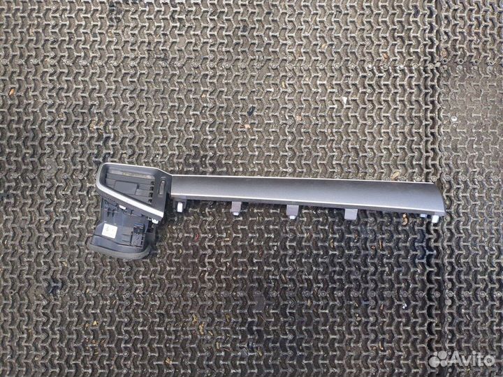 Дефлектор обдува салона Honda Civic 2015, 2018