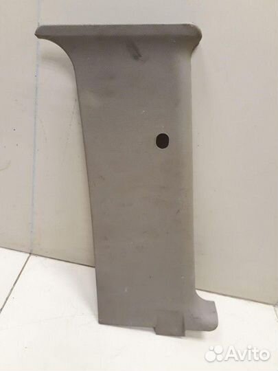 Обшивка стойки задняя верхняя левая (передняя)