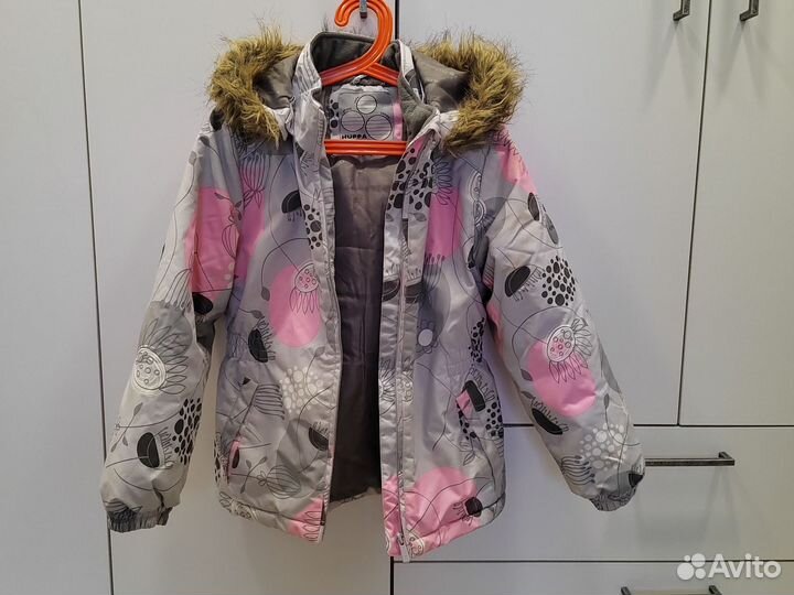 Костюм для девочки