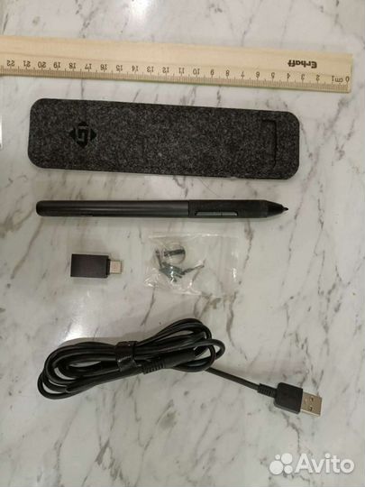 Графический планшет