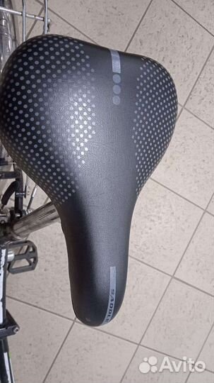 Велосипед Stels pilot 450