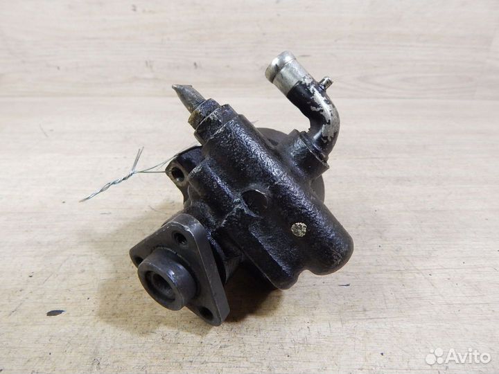 Насос гур Renault Logan / Megan 1 / Scenic 1
