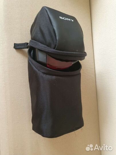 Вспышка Sony HVL-F43M