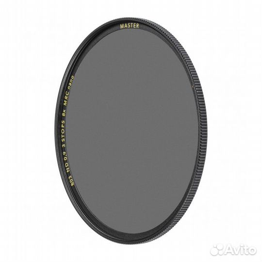 B+W master 803 ND MRC nano 77mm нейтрально-серый ф