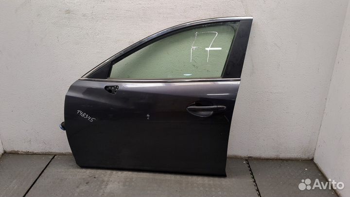 Дверь боковая Mazda 6 (GJ), 2013