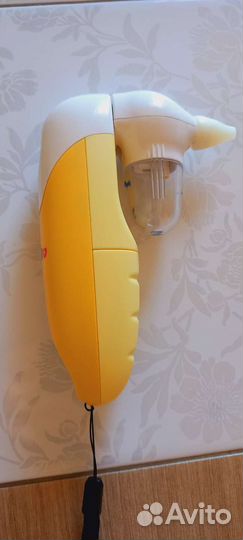 Аспиратор назальный электрический