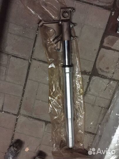 Honda cbr 1000 rr вилка перья, новое, оригинал