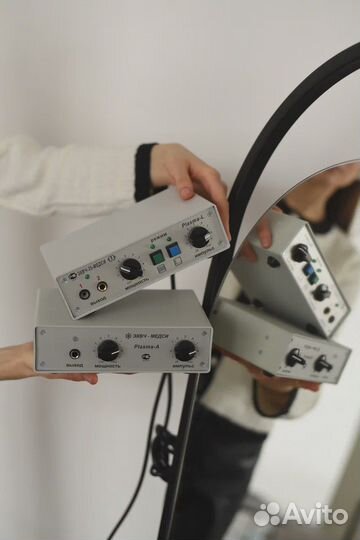 Косметологический аппарат Plasma A