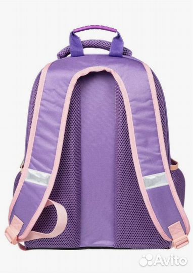 Новый Ранец Attache Light Котики