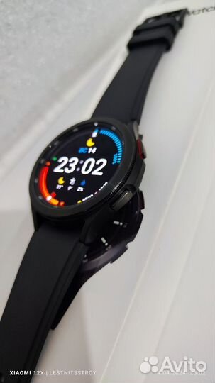 Samsung galaxy watch 4 classic 46mm