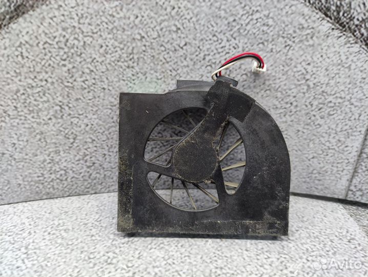 Вентилятор для HP X16, HDX16, HDX18