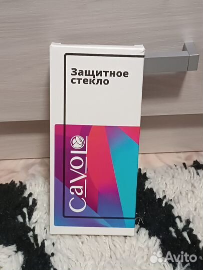 Защитное стекло Honor/Huawei