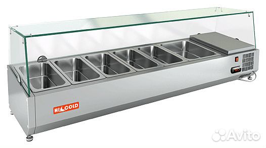 Витрина vrtg 1485