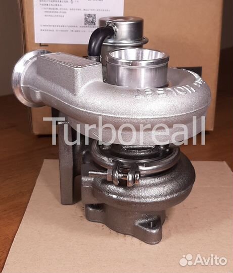 Фотон Holset he200wg / HE211W и др