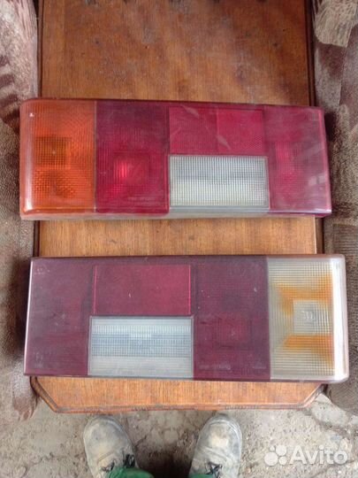 Запчасти на ваз 2109