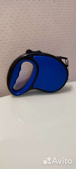 Поводок рулетка