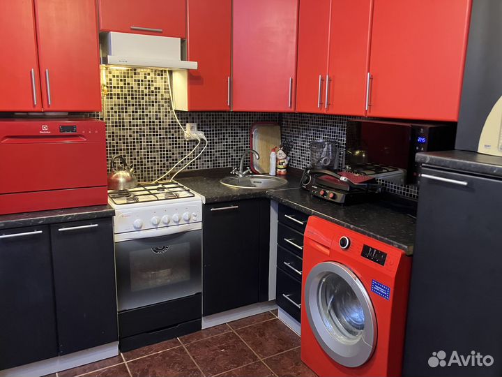 Кухонный гарнитур бу