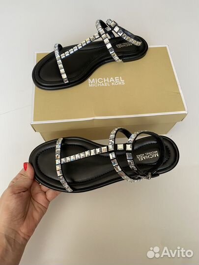 Босоножки Michael Kors US7,5 US8