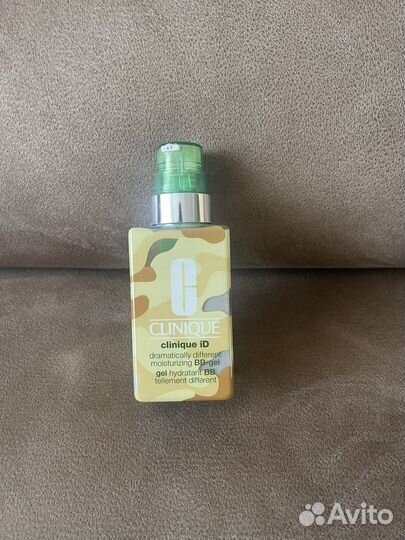 Вв крем clinique