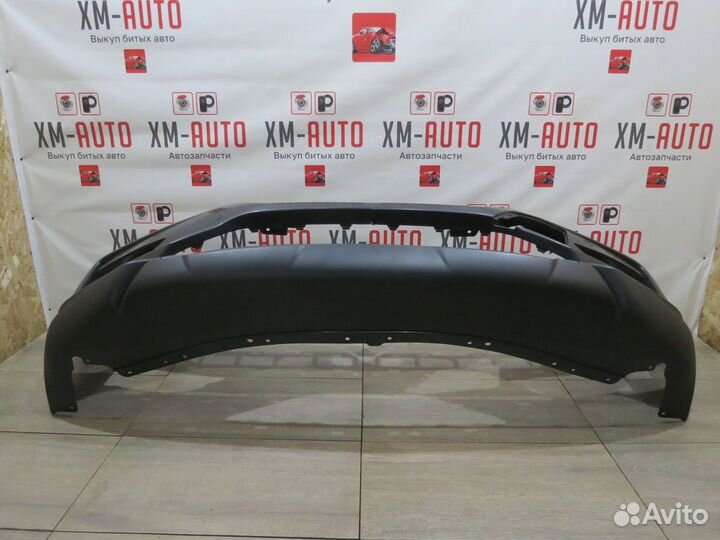 Бампер передний Nissan X-Trail T32