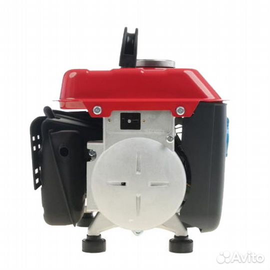 Генератор бензиновый Elitech бэс 950Р 155673