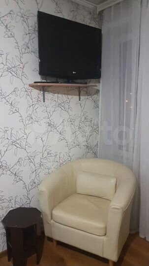 Комната 15 м² в 2-к., 7/12 эт.