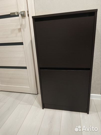 Обувница IKEA