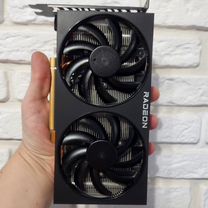 RX 6600 8GB