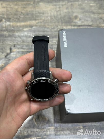 Garmin Aviator Gen