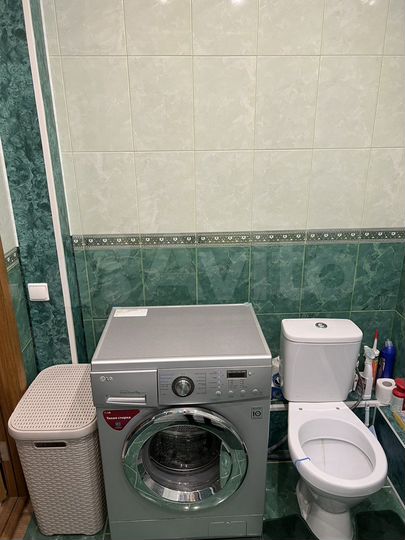 1-к. квартира, 43,8 м², 11/16 эт.