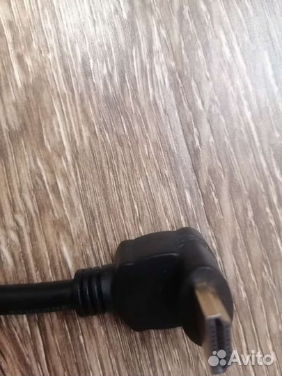 Кабель hdmi-hdmi, 3 метра