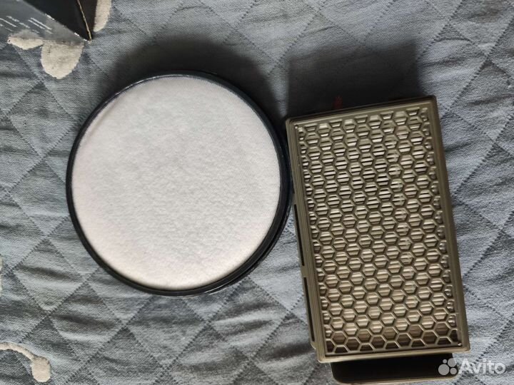 Фильтры для пылесоса ZR005901