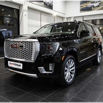 Новый GMC Yukon 6.2 AT, 2024, цена от 14 550 000 руб.