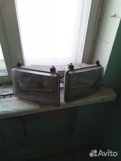 Волга, газ 31039