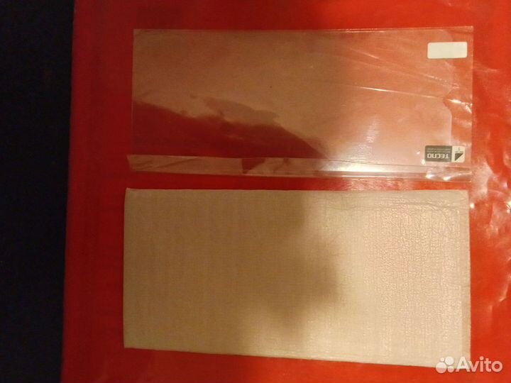 Защитная плёнка на Tecno Spark GO 2022